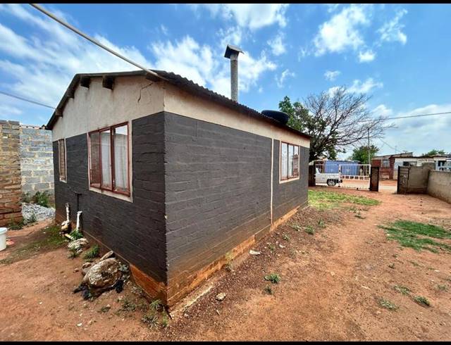 0 BEDROOM HOUSE FOR SALE IN WELGEDACHT